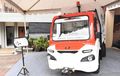 Keren! Mobil Pedesaan Bakal Jadi Ambulans, Begini Modelnya