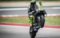 Virus Spoiler Swingam Kontroversial Ducati Menyebar, Rossi Ketularan