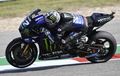 Maverick Vinales Bingung Kok Bisa Jump Start, Padahal Kopling Masih Ditekan