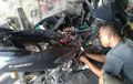 Baru Setahun Dibeli, Pemilik Yamaha NMAX Keluhkan Blok Mesin Retak, Waduh!