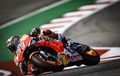 Marc Marquez 'Keceplosan' Ungkap Kelemahan di MotoGP Amerika