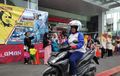 Tak Dipungkiri, Ini 4 Kesalahan Lazim yang Dilakukan Bikers Cewek Saat Naik Motor, Ahli Safety Riding Lho yang Bilang