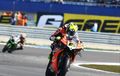 Hasil Race 2 WSBK Belanda: Sempat Kalah, Alvaro Bautista Tidak Terbendung