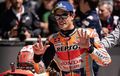 Ramai Wacana MotoGP Meksiko, Marc Marquez; Selesaikan Masalah Keamanan Dulu
