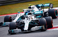 Hasil F1 China: Lewis Hamilton Menang, Ferrari Panas Karena Team Order