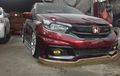 Bikin Kandas Plus Pakai Camber Custom di KAS Autopaint, Segini Ongkosnya