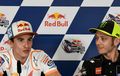 Andai Marc Marquez Menang di Amerika, Rekor Valentino Rossi Bisa Pecah