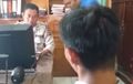 Pantes Saja Ditangkap Polisi, Sudah Numpang, Malak, Mukul Juga Lagi