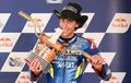Ini Sebab Juara di MotoGP Amerika Jadi Kesuksesan Besar Untuk Suzuki