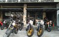 Cleveland CycleWerks, Buat Yang Pingin Motor Gaya Kustom, Harganya?