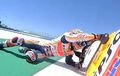 Terungkap, Masalah Mekanis Yang Bikin Marc Marquez Crash di MotoGP Amerika
