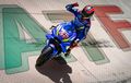 Dengan Menang di MotoGP Amerika, Tim Suzuki Sudah Penuhi Target