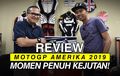 Review MotoGP Amerika 2019: Penuh Kejutan! Marc Marquez Terjatuh Hingga Alex Rins Jadi Bintang