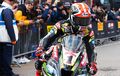 Jonathan Rea Salahkan Makan Siang Saat Gagal Menang di Race 2 WSBK Belanda