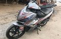Dibikin Bingung, Ini Yamaha MX King Kok Wajahnya Berubah Vario