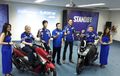 Atas Permintaan Konsumen Yamaha NMAX Keluarkan Warna Terbaru 