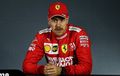 Sebastian Vettel Ngamuk ke Media Soal Team Order Ferrari di F1 China