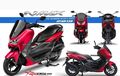 Profil Yamaha NMAX Teranyar, Yang Ini Berwarna Dan Lebih Jelas