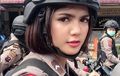 Polwan Berparas Cantik, Vani Simbolon Bisa Bikin Salah Tingkah