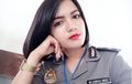Polwan Cantik Dari Polres Pematangsiantar, Kena Razia Bikin Hati Bergetar