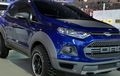 Tiga Modifikasi Ini Bisa Banget Dicontek Pengguna Ford EcoSport Lama