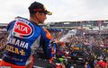 Michael Van Der Mark Berhasil Lewati Jonathan Rea di WSBK Belanda, Begini Katanya