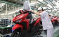 Penjualan Motor Lokal Cenderung Stagnan, AISI Beberkan Kebalikannya, Ekspor Berpeluang Naik
