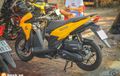 Enggak Cuma Kepala, Kaki-kaki Honda Vario 125 Ini Juga Bikin Ngiler