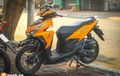 Honda Vario Racun, Cuma Kepalanya Doang Bisa Bikin Minder Motor Lain