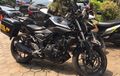 Ini Tampang Motor Dinas Satpol PP Masa Kini, Keren Pakai Yamaha MT25 Modif