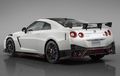 Toyota Supra Langsung Punya Pesaing, Nissan Pamerkan GT-R Nismo 2020