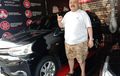 Asyik.. Cukup Tunjukkan Jari  Bertinta, Autoglaze Kasih Diskon 50 Persen Salon Mobil