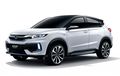 Honda X-NV, SUV Listrik Konsep Honda di China Hasil Kolaborasi dengan Dongfeng