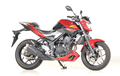 Yamaha MT-25 Bekas Menarik, Kenali Tiga Penyakit, Salah Satunya Fatal