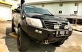 Geber Nih Toyota Hilux Full Modif Mau Dijual Seharga Innova Baru