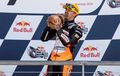 Mantan Rival Berat Rossi Puji Kemenangan Pembalapnya di Moto3 Amerika