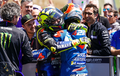 Julukan Mr. Sunday Lebih Pantas Disandang Alex Rins daripada Valentino Rossi, Ini Rahasianya!