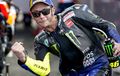 Valentino Rossi Dapat Komentar Menohok, Lebih Cocok di Kursi Goyang!