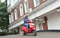 Simulasi Kredit Vespa Primavera 150 ABS, Mulai Rp 1 Jutaan Per Bulan