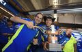 Alex Rins Bikin Bos Suzuki Lega, Meski Finis Urutan Ke-10, Masih Amankan Poin