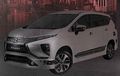 Inikah Tampilan  Mitsubishi Xpander Limited Edition Yang Akan Hadir?