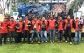 Sweet Seventeen Jayapura Tiger Motor Club. Tumbuh Hingga Punya Cucu