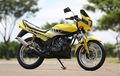 Nostalgia Yamaha RX-Z, Saudara RX-King yang Kalah Pamor Meski Mesinnya Lebih Nampol