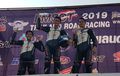 Hasil Race 1 TTC Seri 1 : Pembalap Indonesia Raih Podium di Thailand, Mantap Betul!