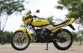 Spesial Nih, Yamaha RXZ Edisi 60th Anniversary, Berburu Sampai Malaysia