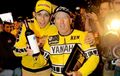 Kenny Roberts Sr: Valentino Rossi Sudah Waktunya Duduk di Kursi Goyang