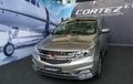 Wuling Hadirkan Cortez dan Confero Mesin Turbo dan Transmisi Baru