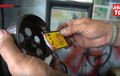 Puyer Sakit Kepala Bisa Sembuhkan Penyakit CVT Selip Motor Matik, Kok Bisa?