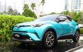 Toyota Masih Punya ‘Kuncian’ 7 Produk Baru di 2019, Apa Saja Ya?