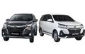 Bukan Cuma Xenia-Avanza, Ini 12 Mobil Kembar yang Ada di Indonesia, Pernah Punya yang Mana?
